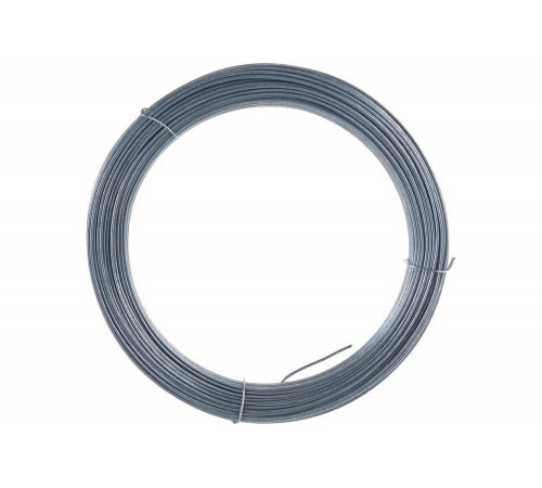 Стальная оцинкованная проволока СИБРТЕХ 84907