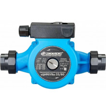 Циркуляционный насос Джилекс Циркуль 25/80 2580