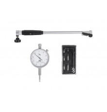 Нутромер SHAN НИ 18- 35, 0.01, индикаторный 351314