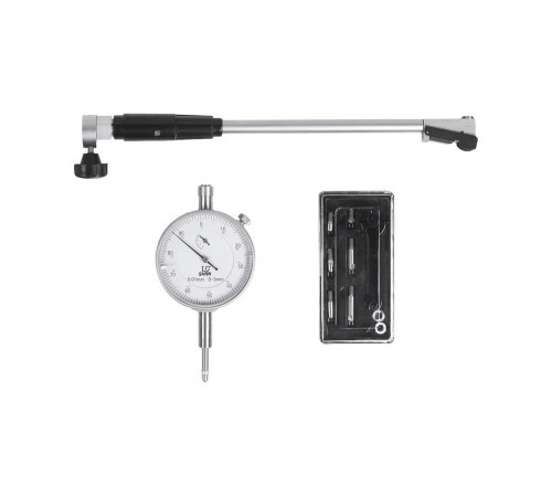 SHAN НИ 18- 35: инструмент для измерения диаметра отверстий