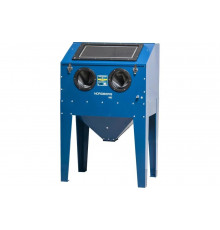 Пескоструйная камера, фронтальная загрузка 220 л NORDBERG NS2