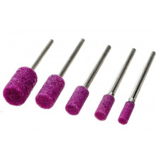 Набор точильных камней (5 шт.) MIGHTY SEVEN QB-9211