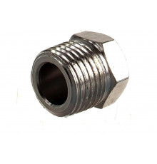 Заглушка 1/2"M FUBAG 180222