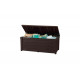 Сундук KETER BRIGHTWOOD STORAGE BOX 455 L 230400