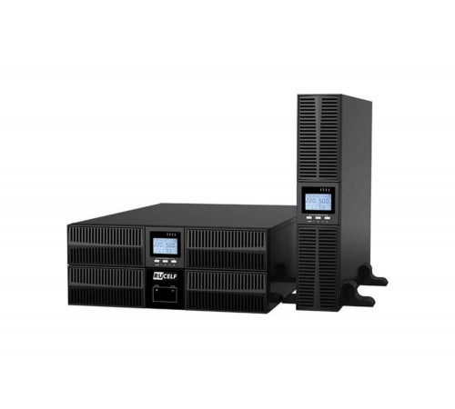 Источник бесперебойного питания Rucelf UPO-6000RT-320-E КА-00008306