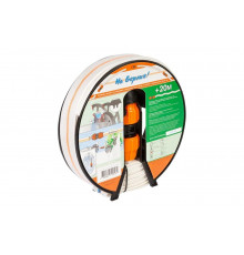 Удлинитель шланга «На Берлин!» 32 мм х 32 мм ДЖИЛЕКС 9037