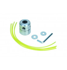 Головка для триммера GT3513M-23