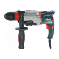 Перфоратор Metabo KHE 2660 Quick 600663510