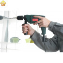 Ударная дрель Metabo SBE 550 600536500