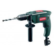 Ударная дрель Metabo SBE 550 600536500