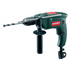 Ударная дрель Metabo SBE 550 600536500