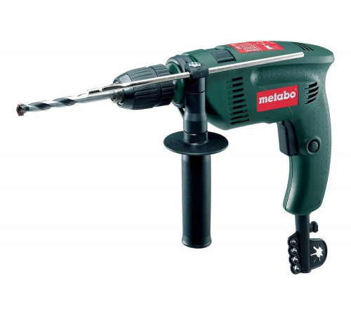 Ударная дрель Metabo SBE 550 600536500