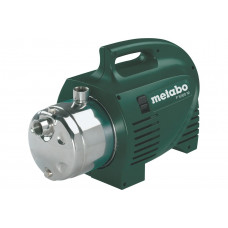 Поверхностный самовсасывающий насос Metabo P 5500 M 0250550006