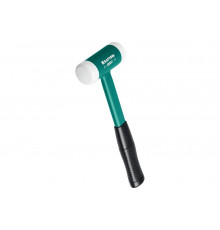 Безынерционный молоток KRAFTOOL Dead Blow 900 г, 50 мм 2078-50