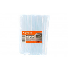 Клеевые стержни (11х200 мм) Sturm 7010-05-52S