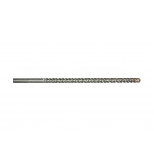 Бур по бетону XLR DEWALT DW5807, SDS-MAX, 16x920x800 мм