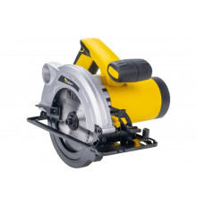 Дисковая пила Kolner KCS 165/1400 8031000106