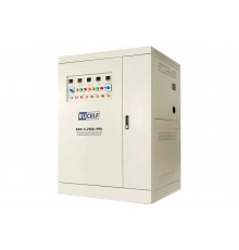 Стабилизатор напряжения RUCELF SDV-3-250K-PRO КА-00007321