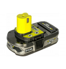 Аккумулятор Ryobi ONE+ RB18L15 (18 В; 1,5 А*ч; Li-ion) 5133001905