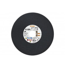 Абразивный отрезной круг из синтетической смолы, B 350 мм DE/FR/GB Stihl 0835-020-7004