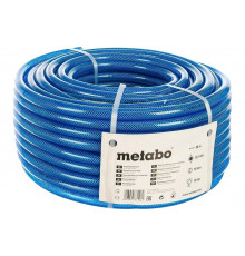 Шланг пневматический армированный (50 м; 12.5х18 мм; 12 бар) Metabo 0901056161