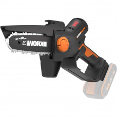 Аккумуляторная пила WORX WG325E.9