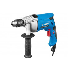 Ударная дрель ЗУБР Профессионал ЗДУ-850 ЭРММ2