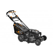 Бензиновая газонокосилка CARVER LMG-3653DMS01.024.00010