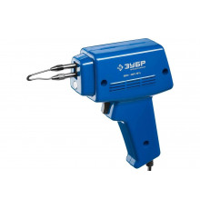 Импульсный паяльник Зубр Профессионал 150Вт 55412-H4_z01