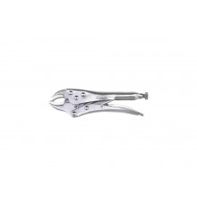 Ручной зажим, полукруглый захват, 180 мм СИБРТЕХ 18421