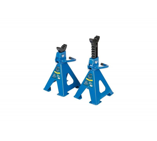 Страховочная подставка NORDBERG 12т., 2 шт. N3012E