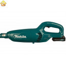 Аккумуляторный пылесос Makita CL106FDWY