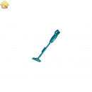 Аккумуляторный пылесос Makita CL106FDWY