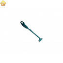 Аккумуляторный пылесос Makita CL106FDWY