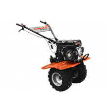 Мотокультиватор (мотоблок) Парма МК-01-7.0 02.017.00005