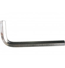 Имбусовый ключ HEX 12мм, 45Х СИБРТЕХ 12344