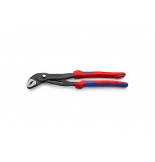 Переставные клещи Knipex COBRA с фиксатором, 70 мм 2 3/4, под ключ 60 мм, L-300 мм KN-8702300T
