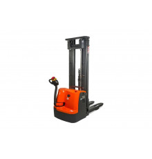 Электрический самоходный штабелер TOR 1.5т 3.3м CDDR15-III 1291533