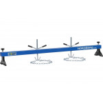 Стенд для вывешивания двигателей NORDBERG 500кг, L=180 см N3005L