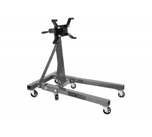 Стенд для разбора двигателей KraftWell KRWES2