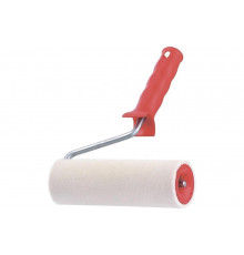 Валик в сборе MTX ВЕЛЮР, 180 мм, ворс 4 мм, D 36 мм, D ручки 6 мм 808889