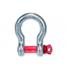 Омегообразная скоба TOR 12,0 т (тип G209) 1231204