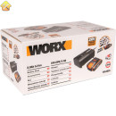 Набор WORX 3601