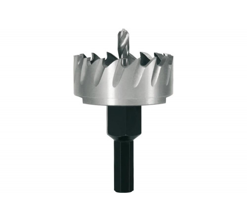 Коронка по металлу (24 мм; HSS-G) Ruko 128024