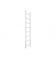 Приставная лестница СИБРТЕХ 8 ступеней 97828