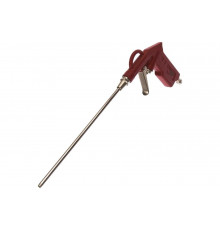 Продувочный удлиненный пневмопистолет Elitech 0704.010400