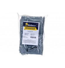 Мешок тканевый пылесборный 5 шт для KVC1300 Kolner 8101600060