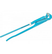 Трубный рычажный ключ № 4 СИБРТЕХ 15762