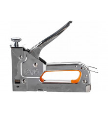 Мебельный степлер Sturm  регулируемый 1071-01-06