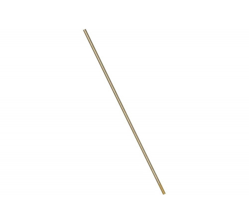 Электрод вольфрамовый WL-15 Gold (10 шт; 3.2x175 мм) для аргонодуговой сварки Fubag FB0014_32